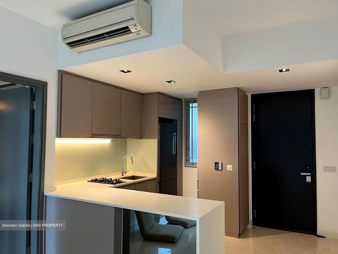 euHabitat (D14), Condominium #623204321